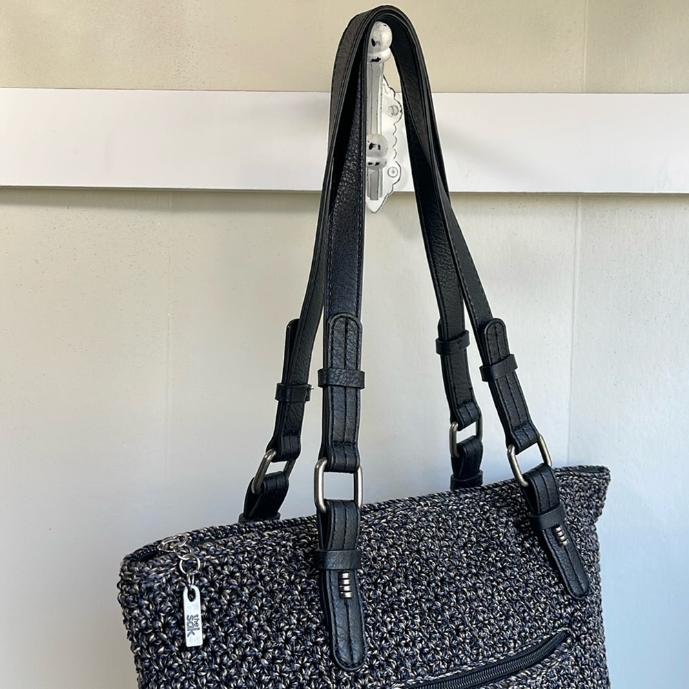 The Sak Shoulder Crossbody - Picture 8 of 16